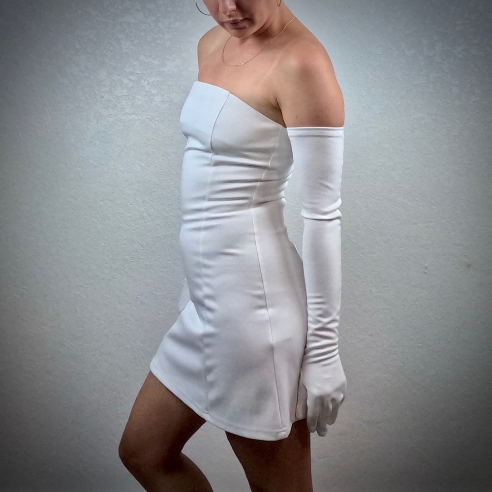 Miscreants Cupid Dress